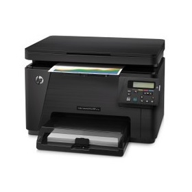 HP M176n